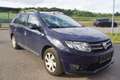 Dacia Logan MCV Laureate dCi 90 Blau - thumbnail 8