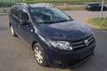 Dacia Logan MCV Laureate dCi 90 Blau - thumbnail 9