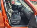Volkswagen Tiguan 2,0 TDI 4Motion Sky Aut.Nur 98000 KM! 1-Hand AHK Braun - thumbnail 37