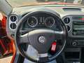 Volkswagen Tiguan 2,0 TDI 4Motion Sky Aut.Nur 98000 KM! 1-Hand AHK Braun - thumbnail 20