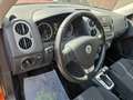 Volkswagen Tiguan 2,0 TDI 4Motion Sky Aut.Nur 98000 KM! 1-Hand AHK Braun - thumbnail 18