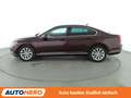 Volkswagen Passat 2.0 TDI Highline BM Aut.*NAVI*LED*ACC*CAM* Rouge - thumbnail 3