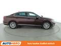 Volkswagen Passat 2.0 TDI Highline BM Aut.*NAVI*LED*ACC*CAM* Rouge - thumbnail 7