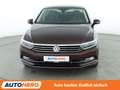 Volkswagen Passat 2.0 TDI Highline BM Aut.*NAVI*LED*ACC*CAM* Rouge - thumbnail 9