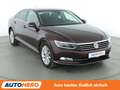 Volkswagen Passat 2.0 TDI Highline BM Aut.*NAVI*LED*ACC*CAM* Rouge - thumbnail 8