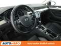 Volkswagen Passat 2.0 TDI Highline BM Aut.*NAVI*LED*ACC*CAM* Rouge - thumbnail 11