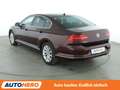 Volkswagen Passat 2.0 TDI Highline BM Aut.*NAVI*LED*ACC*CAM* Rouge - thumbnail 4