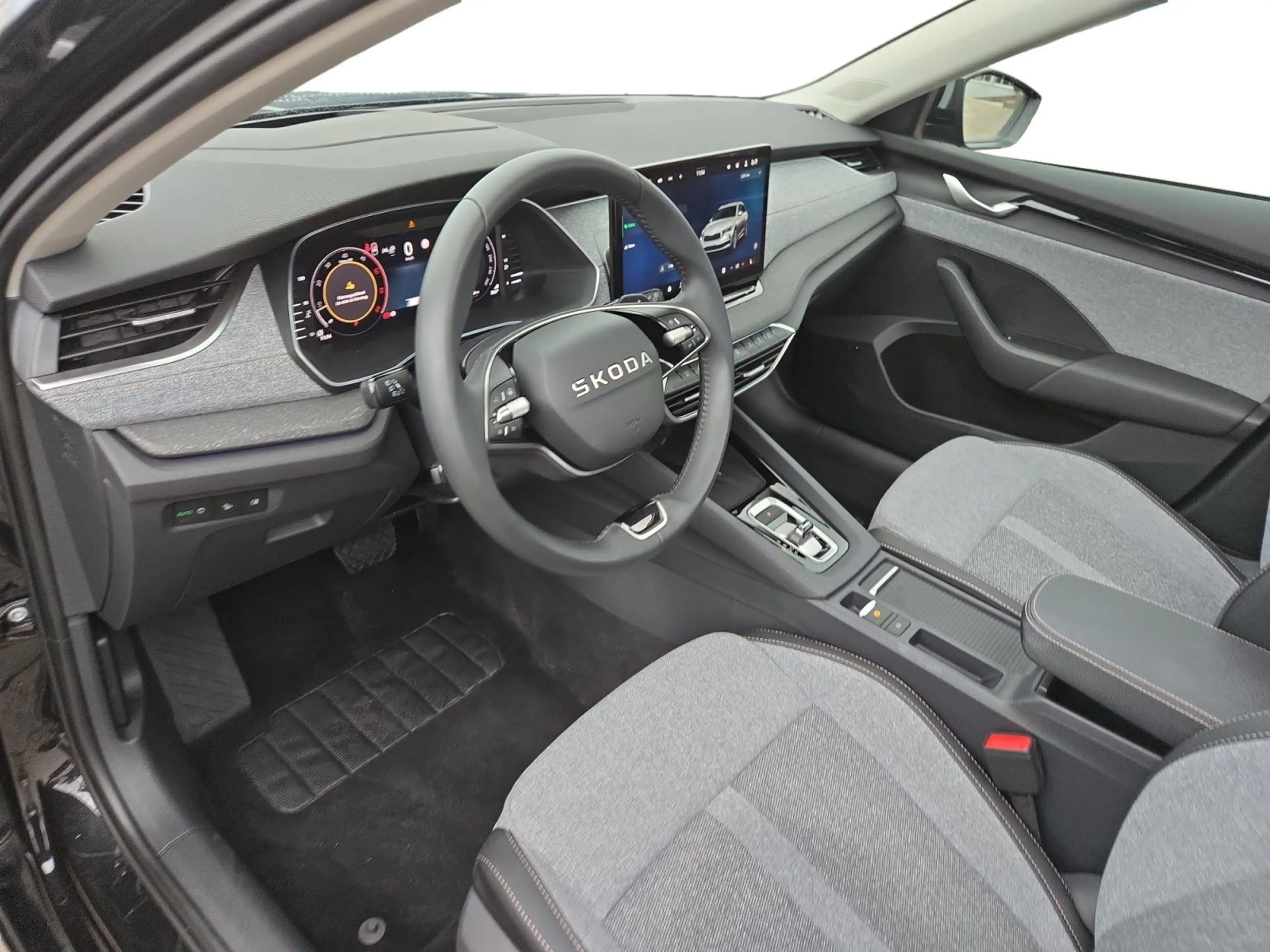 Skoda Octavia Combi Tour 2.0 TDI DSG, PANO/360°KAM/CAN — photo 5