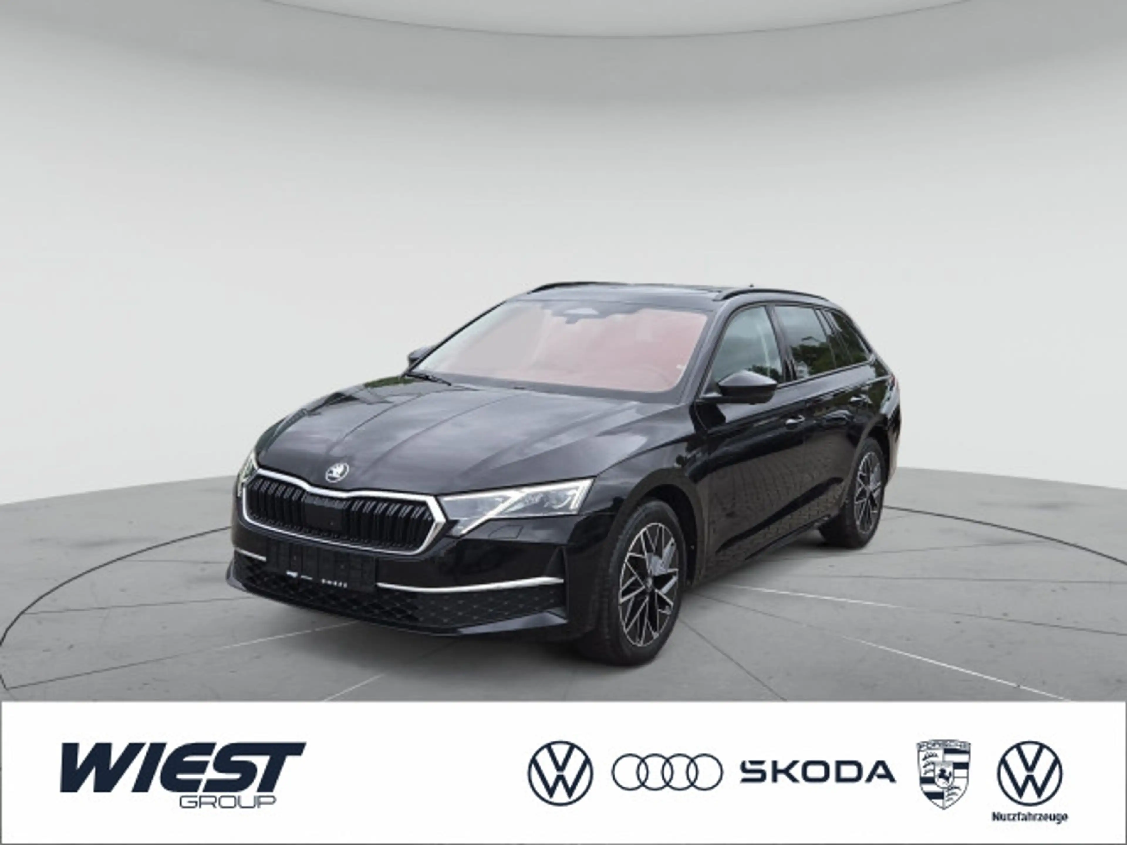 Skoda Octavia Combi Tour 2.0 TDI DSG, PANO/360°KAM/CAN