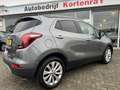Opel Mokka X 1.4 Turbo Business+ parkeer Camera,keyless go, gro Gris - thumbnail 5