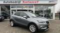 Opel Mokka X 1.4 Turbo Business+ parkeer Camera,keyless go, gro Gris - thumbnail 8