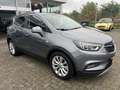 Opel Mokka X 1.4 Turbo Business+ parkeer Camera,keyless go, gro Gris - thumbnail 7