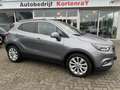 Opel Mokka X 1.4 Turbo Business+ parkeer Camera,keyless go, gro Gris - thumbnail 2