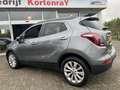 Opel Mokka X 1.4 Turbo Business+ parkeer Camera,keyless go, gro Gris - thumbnail 3