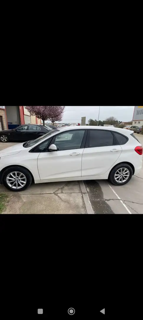 BMW 116 116d - 2