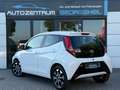 Toyota AYGO x-play Team D/R-CAM/DAB/1-HAND/CarPlay Weiß - thumbnail 5