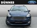 Ford Grand C-Max 1.5 EcoBoost Titanium Blau - thumbnail 8