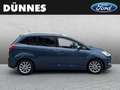 Ford Grand C-Max 1.5 EcoBoost Titanium Blau - thumbnail 6