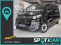 Citroen Jumpy M BlueHDi 180 Driver  KEYLESS NAVI PDC Noir - thumbnail 1