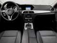 Mercedes-Benz C 180 Avantgarde Luxury 157Pk Automaat (SCHUIFDAK, NAVIG Negru - thumbnail 6