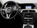 Mercedes-Benz C 180 Avantgarde Luxury 157Pk Automaat (SCHUIFDAK, NAVIG Zwart - thumbnail 7