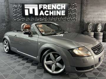 1.8 T 225ch quattro