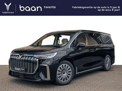 Voyah Dream Flagship Edition 109 kWh l Bi-directioneel l 4WD l