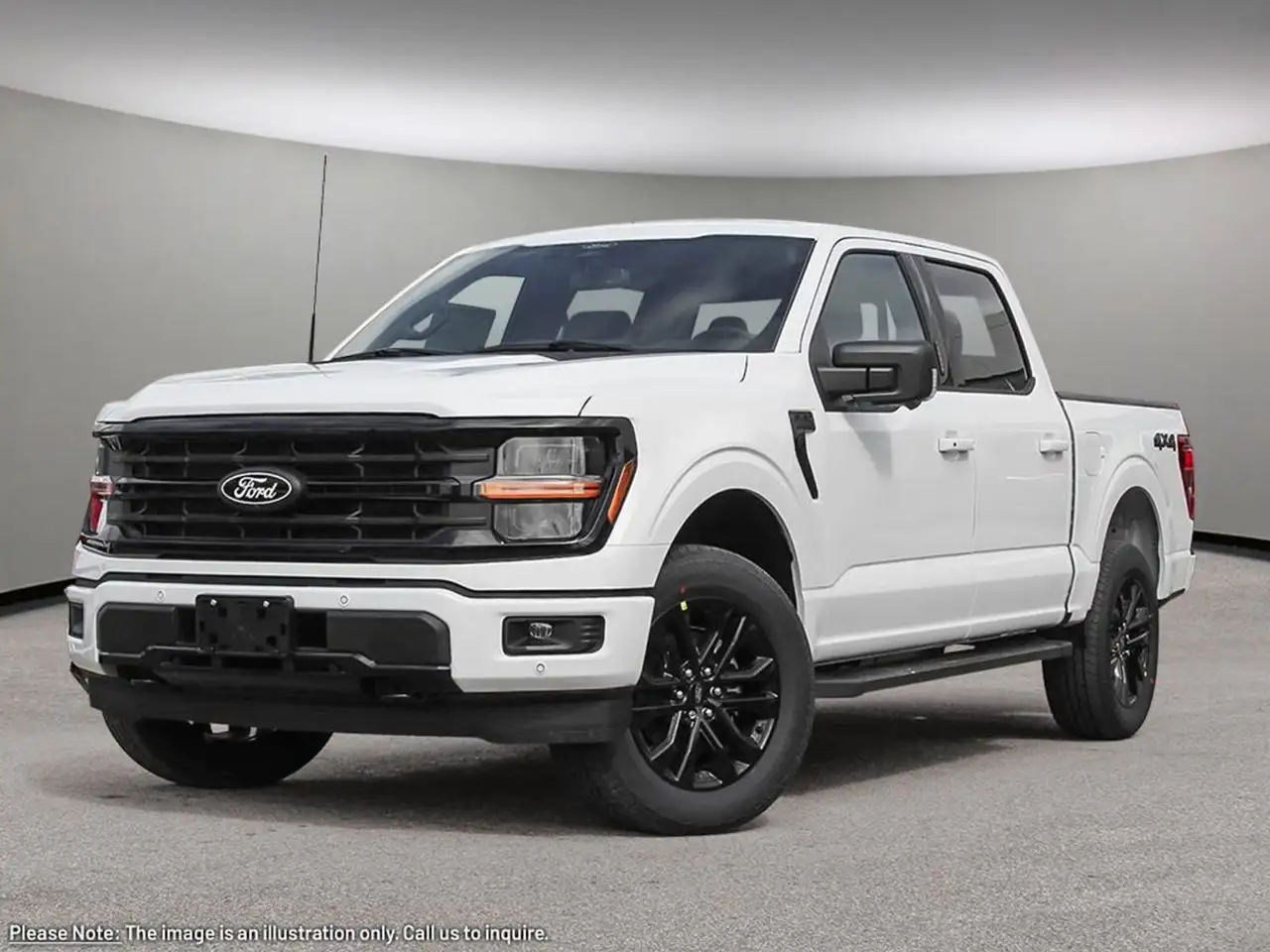 2026 Ford F 150