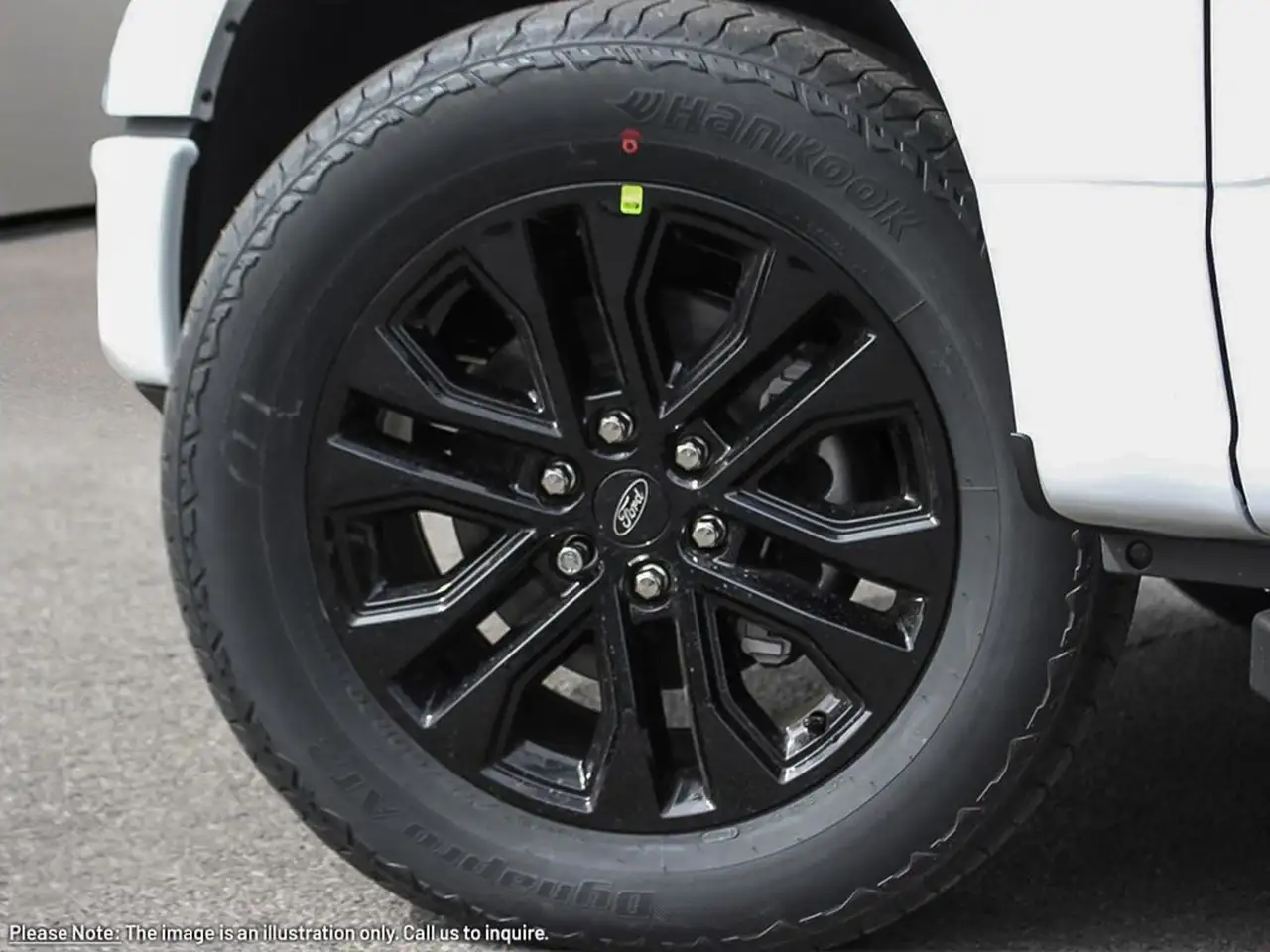 Ford F 150 photo Ford F 150