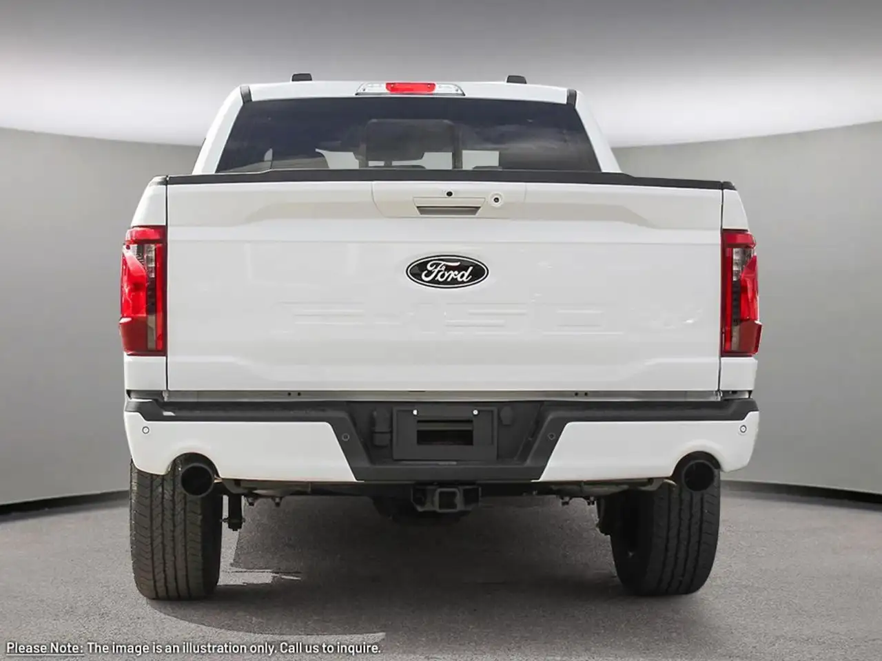 Ford F 150 photo Ford F 150