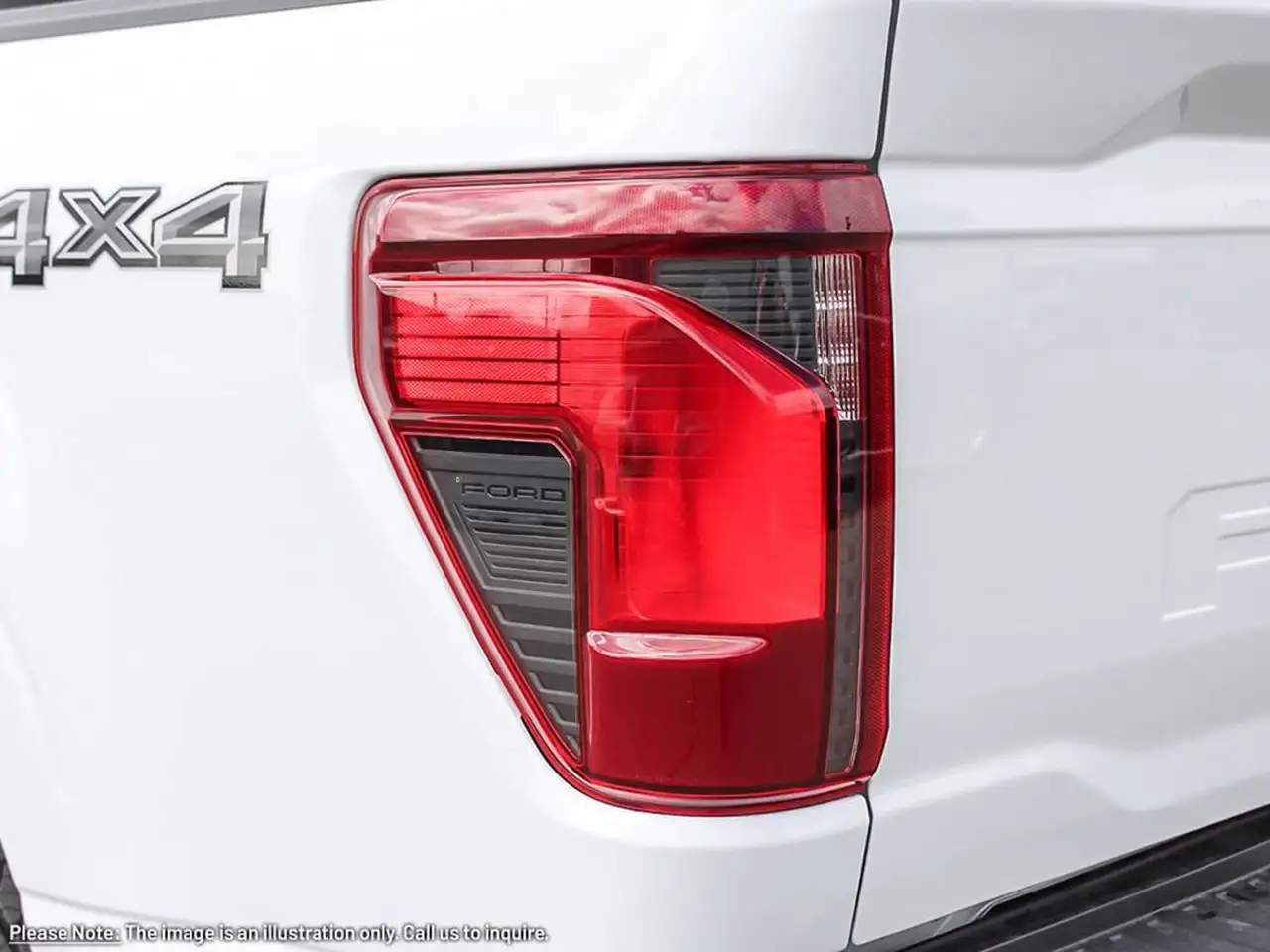 Ford F 150 photo Ford F 150