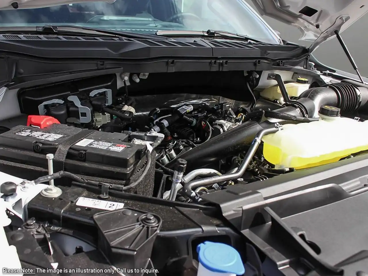 Ford F 150 photo Ford F 150