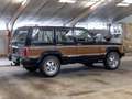 Jeep Cherokee XJ - Wagoneer - Ready to go Bleu - thumbnail 13