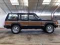 Jeep Cherokee XJ - Wagoneer - Ready to go Bleu - thumbnail 11