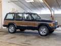 Jeep Cherokee XJ - Wagoneer - Ready to go Bleu - thumbnail 12