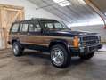 Jeep Cherokee XJ - Wagoneer - Ready to go Bleu - thumbnail 14