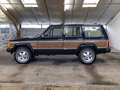 Jeep Cherokee XJ - Wagoneer - Ready to go Bleu - thumbnail 6