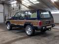 Jeep Cherokee XJ - Wagoneer - Ready to go Bleu - thumbnail 8