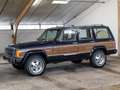 Jeep Cherokee XJ - Wagoneer - Ready to go Bleu - thumbnail 5