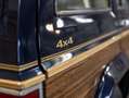 Jeep Cherokee XJ - Wagoneer - Ready to go Bleu - thumbnail 31