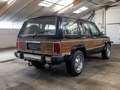 Jeep Cherokee XJ - Wagoneer - Ready to go Bleu - thumbnail 10