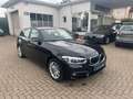 BMW 116 Baureihe 1 Lim. 5-trg. 116 i Advantage Navi Negro - thumbnail 1