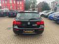 BMW 116 Baureihe 1 Lim. 5-trg. 116 i Advantage Navi Negro - thumbnail 6