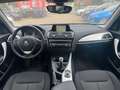 BMW 116 Baureihe 1 Lim. 5-trg. 116 i Advantage Navi Negro - thumbnail 19