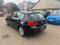 BMW 116 Baureihe 1 Lim. 5-trg. 116 i Advantage Navi Negro - thumbnail 5