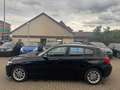BMW 116 Baureihe 1 Lim. 5-trg. 116 i Advantage Navi Negro - thumbnail 4