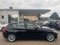 BMW 116 Baureihe 1 Lim. 5-trg. 116 i Advantage Navi Negro - thumbnail 8