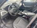 BMW 116 Baureihe 1 Lim. 5-trg. 116 i Advantage Navi Negro - thumbnail 9