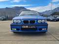 BMW M3 Cabriolet Blau - thumbnail 2