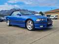BMW M3 Cabriolet Blau - thumbnail 3